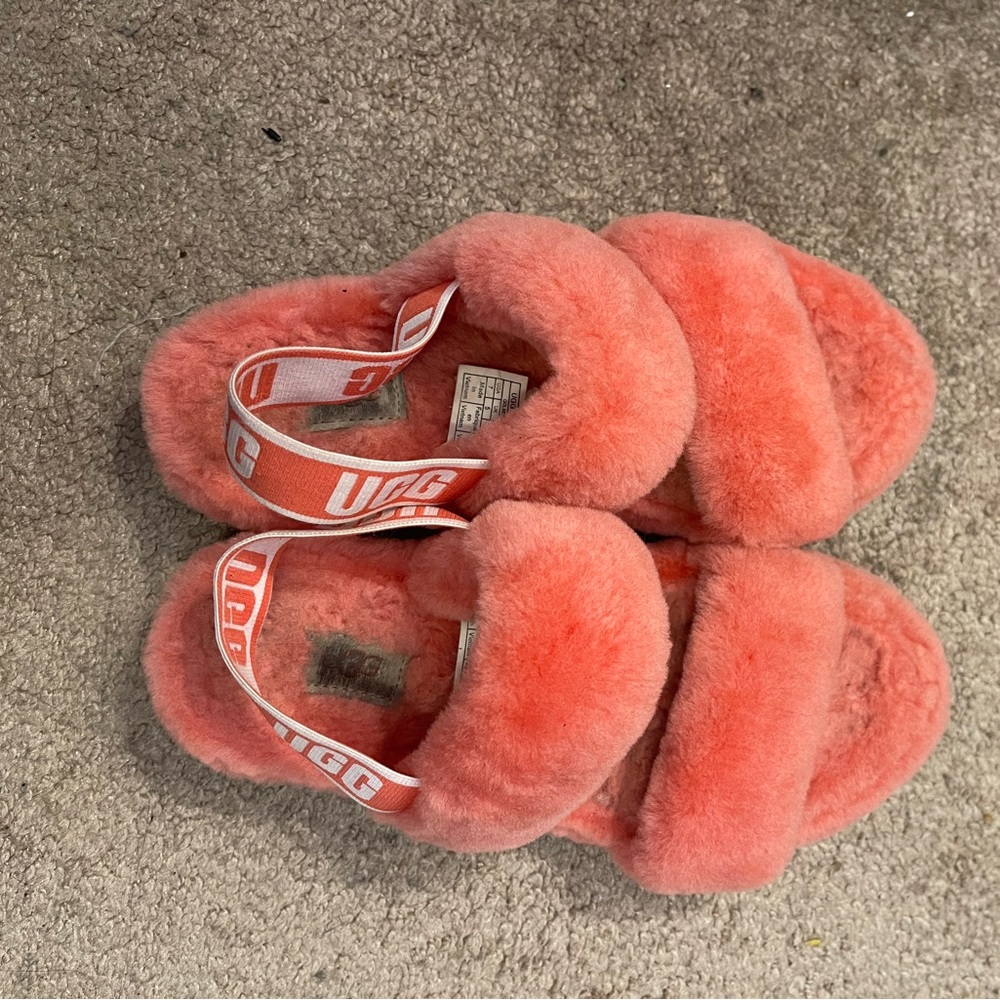 Ugg